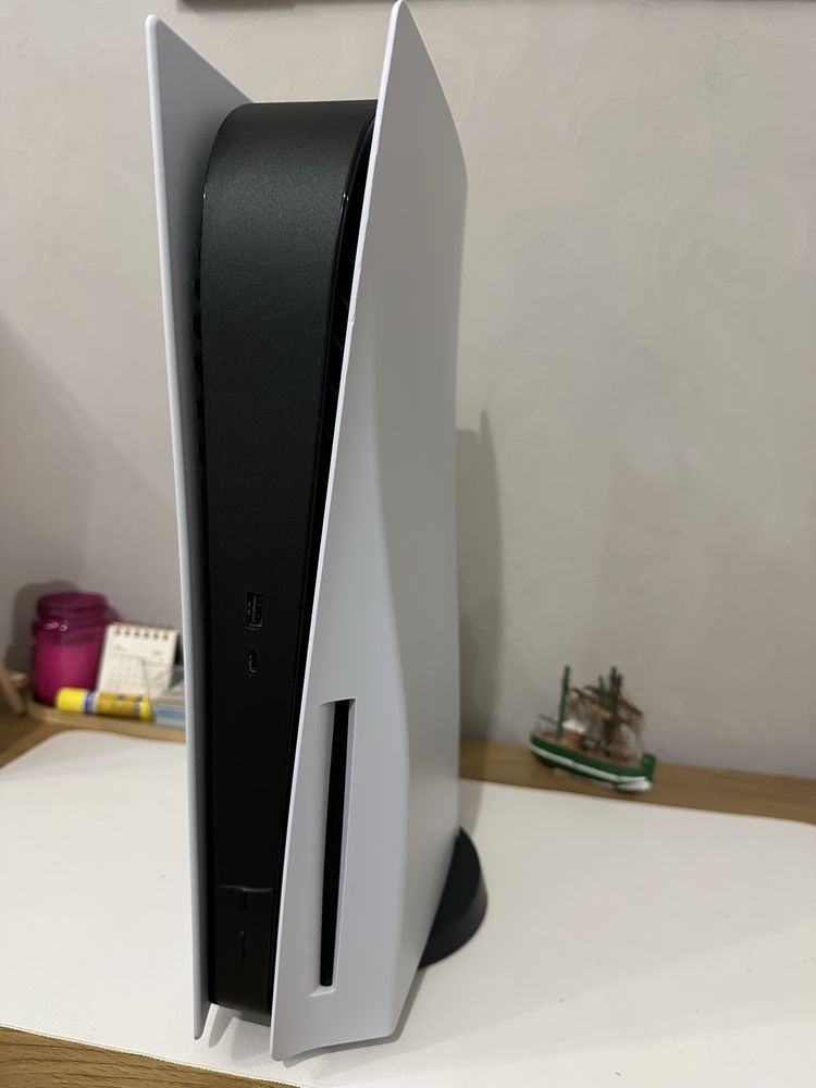 Sony PlayStation 5