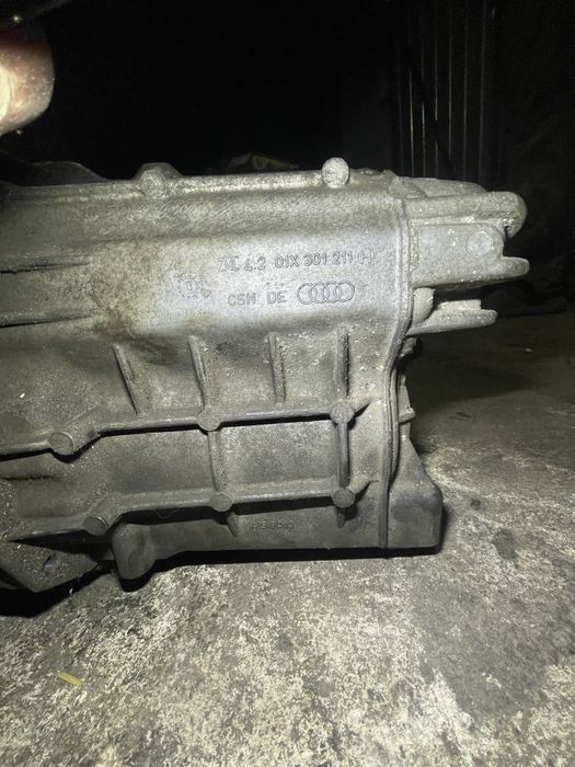 Кпп а6с6 6ступка