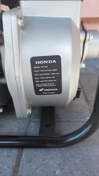 Motopompa Honda WT30x