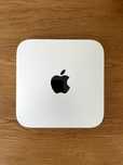 Komputer stacjonarny Apple Mac Mini A1347 Late 2014