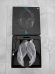 Headset Logitech G PRO X Gaming 7.1 Surround