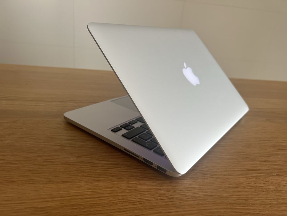 Macbook Pro 13’’ Polegadas Retina (2015)  i7 SSD 512Gb Memória 16Gb