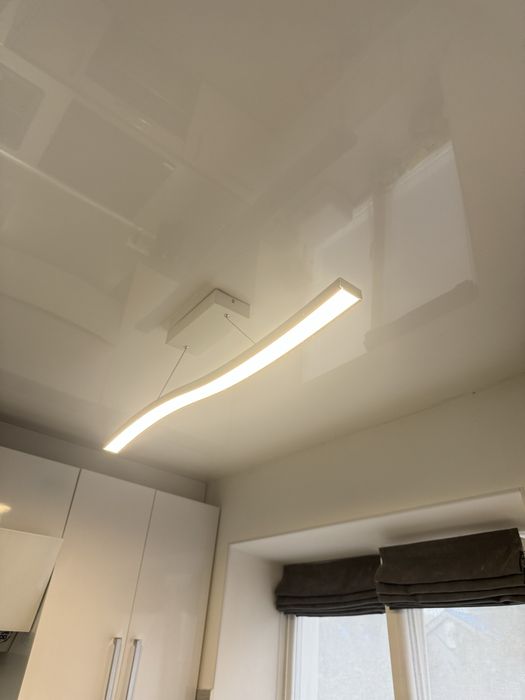 Люстра iLedex Umbra 8007-1L-D-T WH 2 штуки