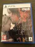 Gra Death Stranding 2 PS5 PL