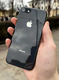 Iphone 8 64 black