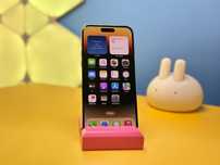 Смартфон Apple iPhone 14 Pro Max 256GB Gold (144092) Б/У З ГАРАНТІЄЮ