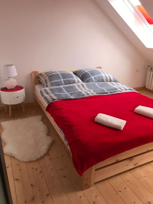 Sylwester Apartamenty Rajcza Centrum 15 osób Beskidy nocleg