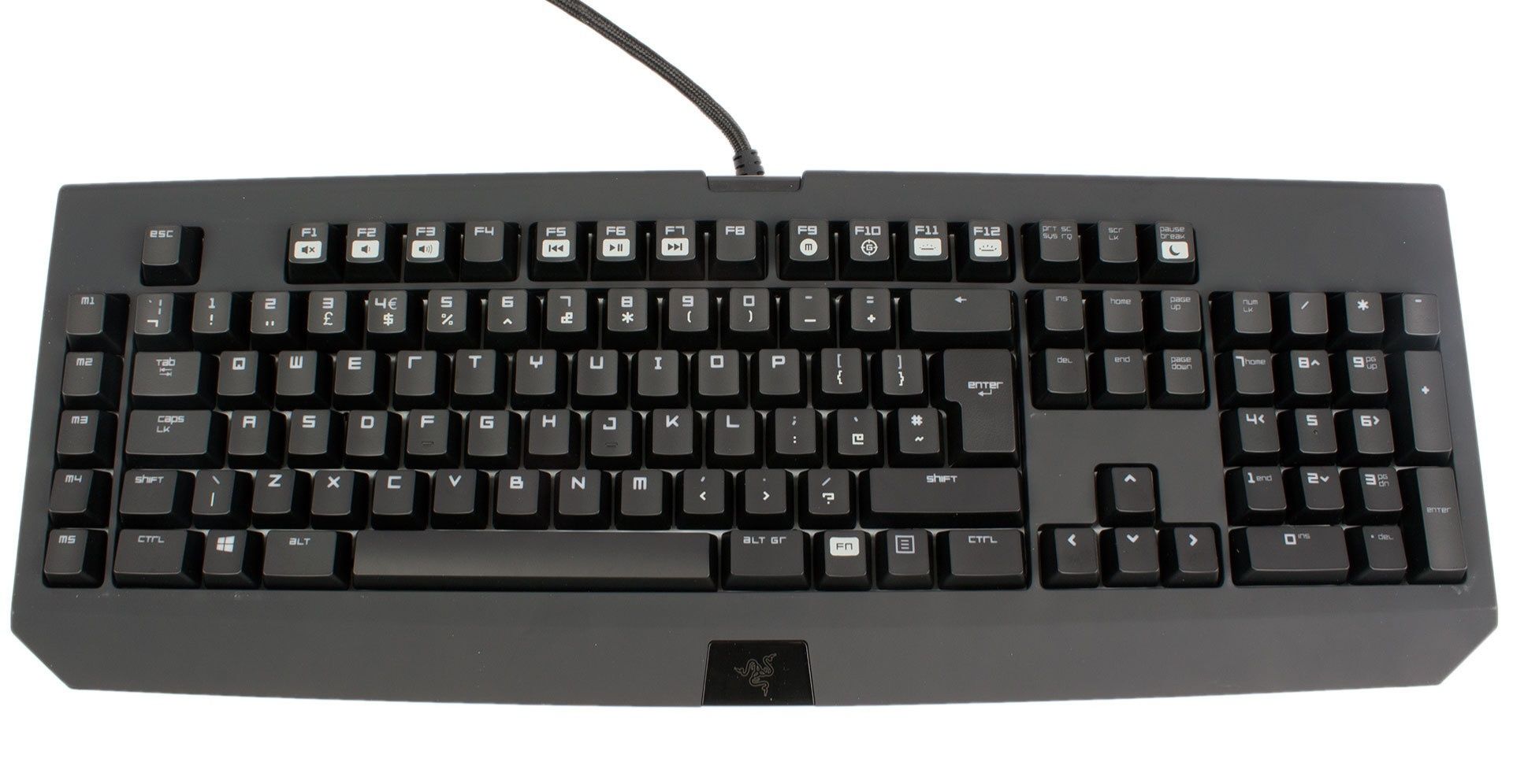 Razer BlackWidow Chroma