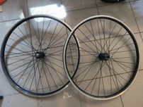 Koła do roweru 27,5"