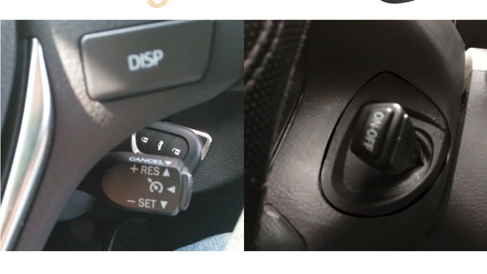 Cruise Control Toyota Corola/ Yaris/ RAV4/ Auris/ Lexus/ Prius (NOVO)