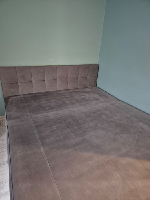 Łóżko Kontynentalne Lena 160X200 Cm