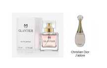 Perfum damski Glantier premium 50 ml 525 insp. Christian Dior
J'adore