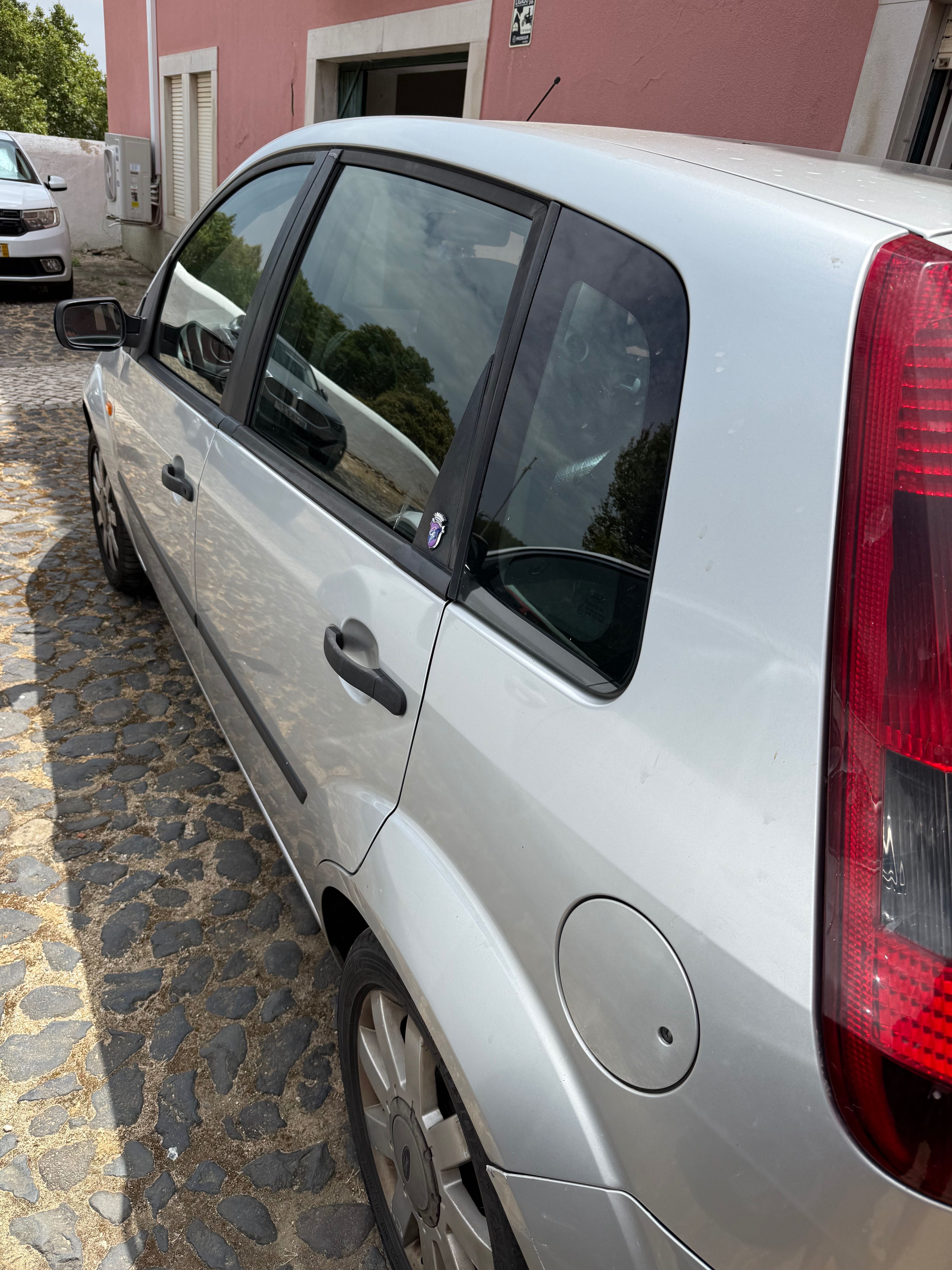 Carro Bem Estimado