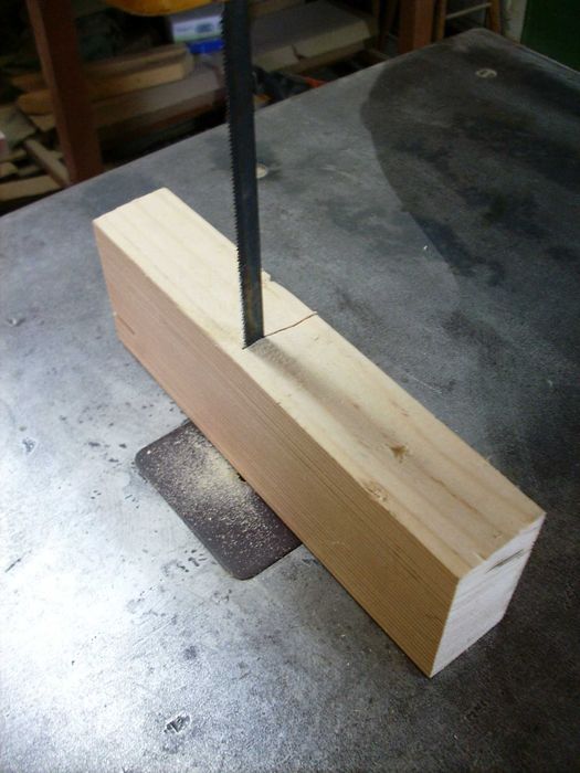 Piła taśmowa / pilarka / wyrzynarka - 380V 4KW MOCNA