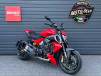 Ducati Diavel V4 ! Stan idealny! FV VAT ! Ducati Kraków