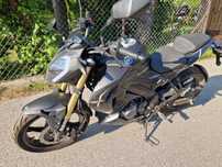 Keeway RKF 125cm3 2022r salon polska niski przebieg RKV