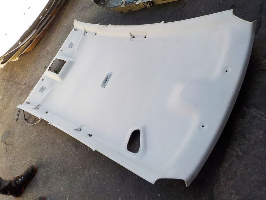 podsufitka ford s-max mk1 2007r