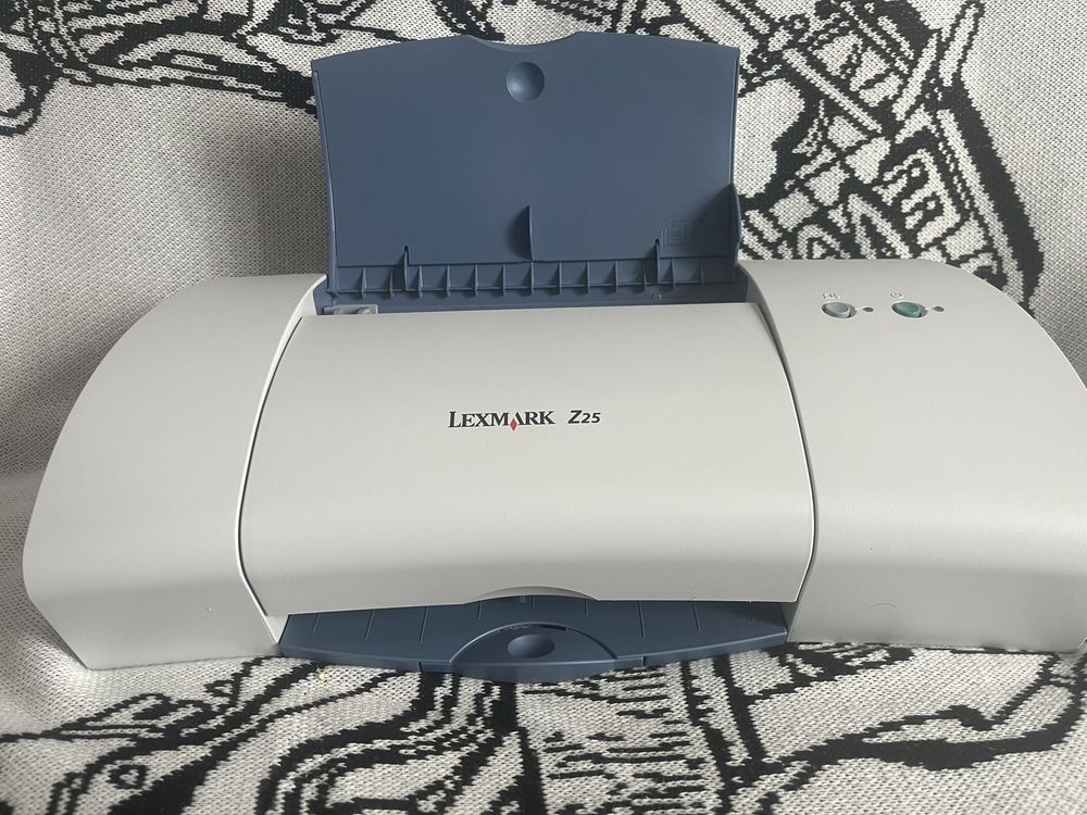 Принтер Lexmark Z25