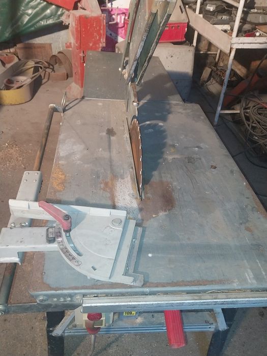 Krajzega metabo na siłę