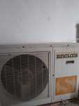 Klimatyzator firmy SINCLAiR SPRZEDAM
