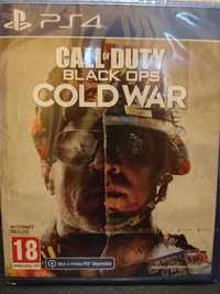 Call of duty black ops cold war ps4 z kompatybilna ps5