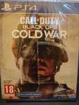 Call of duty black ops cold war ps4 z kompatybilna ps5