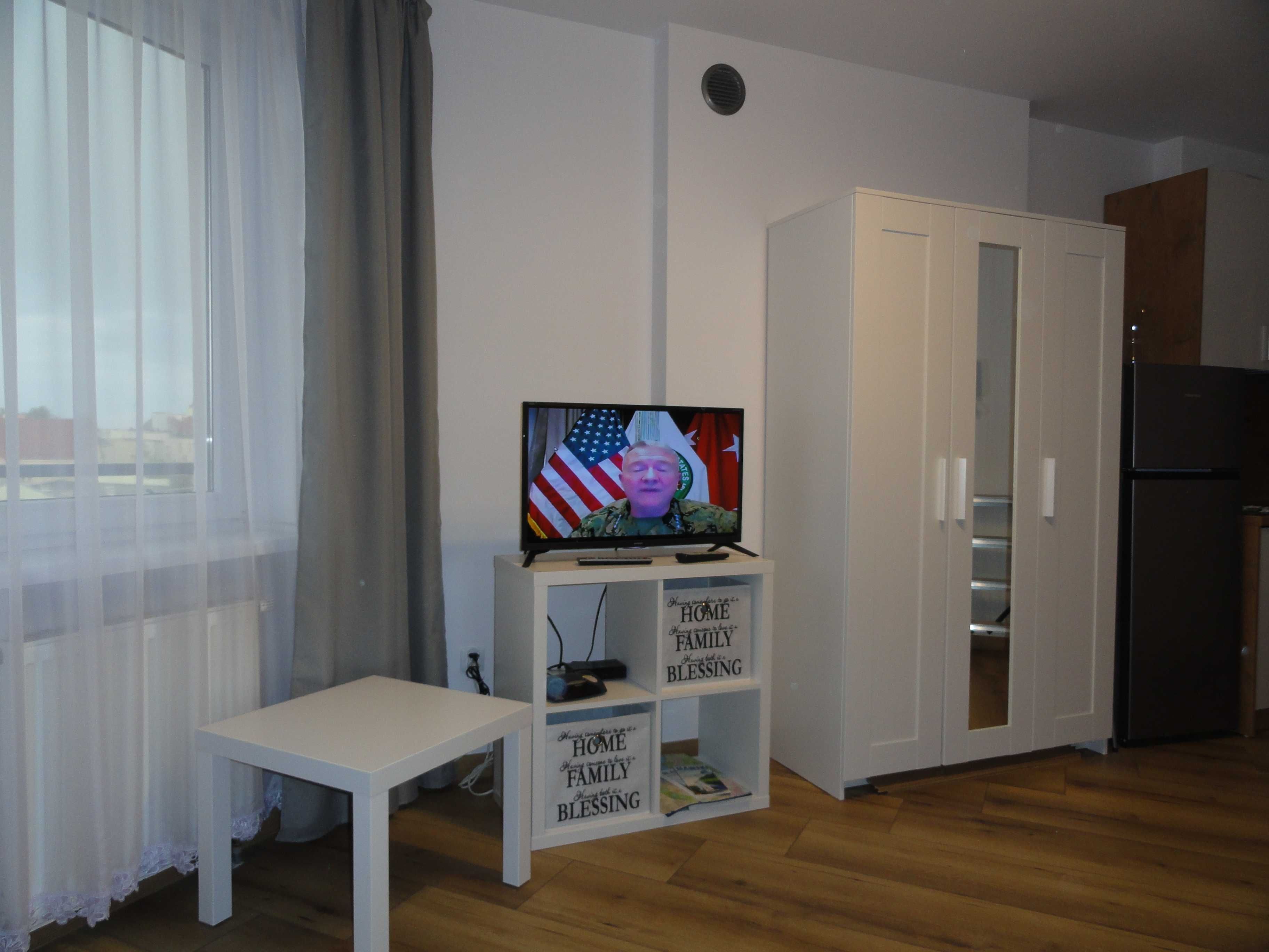 Apartament do wynajęcia blisko Centrum