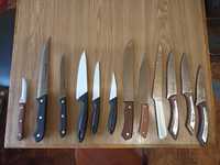 Ножи кухонные металл