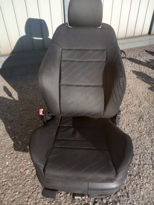 Audi a3 8 l lift 3-drzwi fotel kierowcy lewy przód