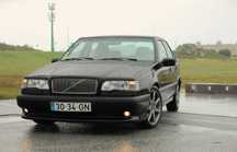 Volvo 850R Nacional 1996
