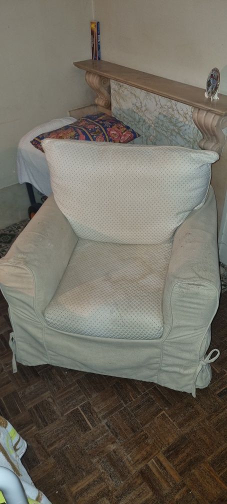 Poltrona  individual