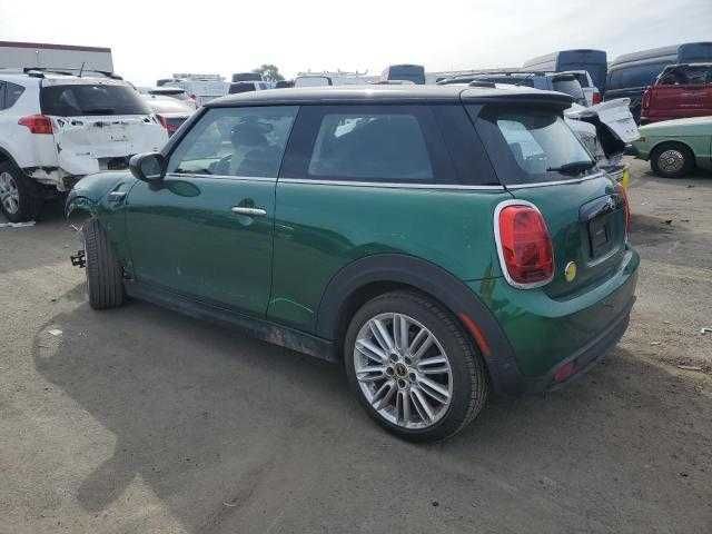 2022 MINI Cooper Se