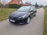 Opel Astra Opel Astra K 46tys km 130KM Benzyna - LED - Apple Car - Android Auto