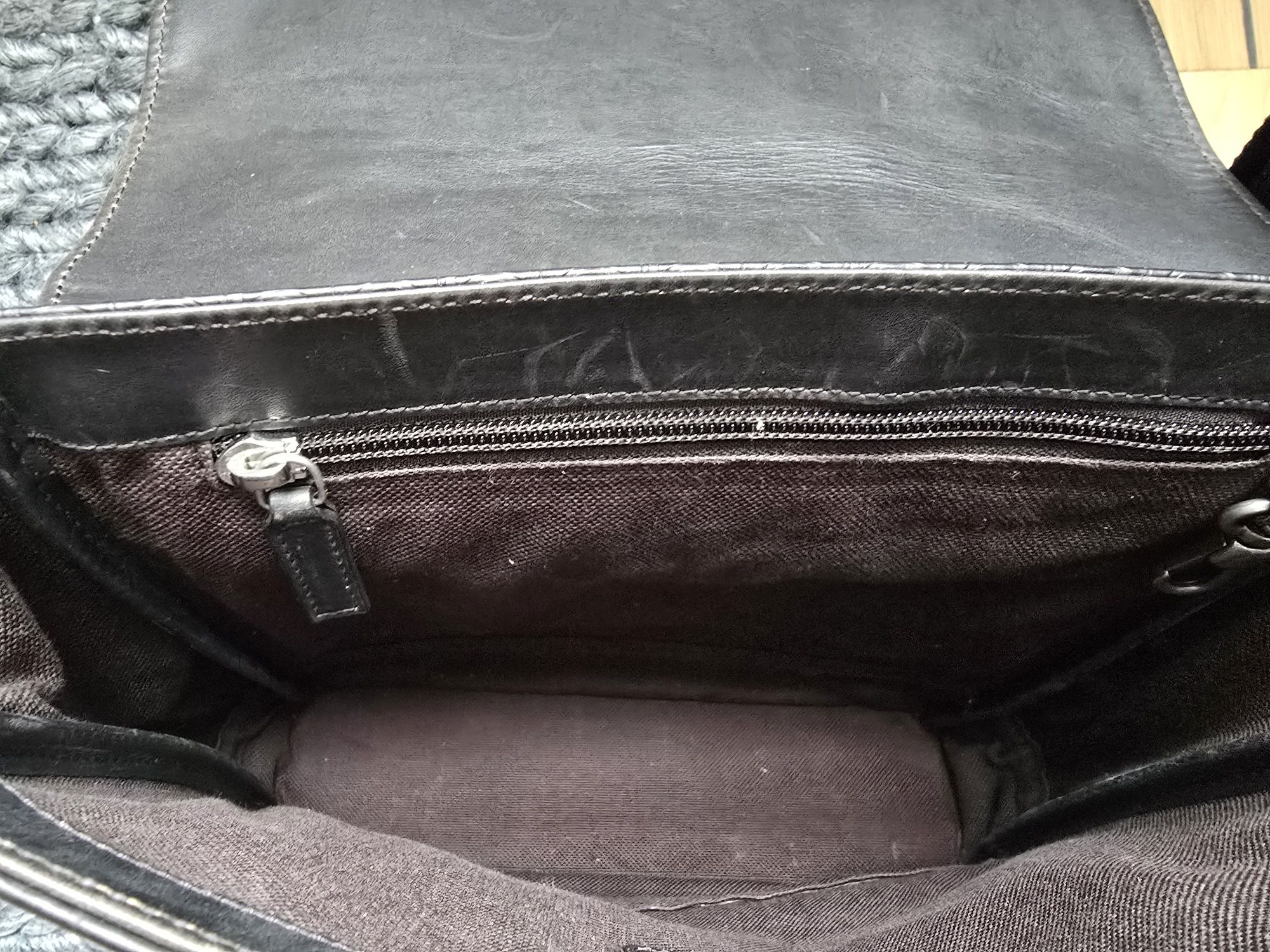 Продається чоловіча сумка  Salvatore Ferragamo