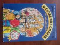 O Clube das Chaves no trilho dourado