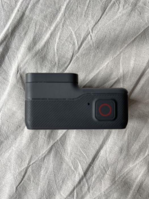 GOPRO Hero FHD (Full HD - 10 MP