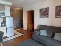 Apartament nad morzem