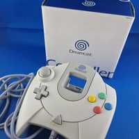 Pad do Dreamcast jak Nowy