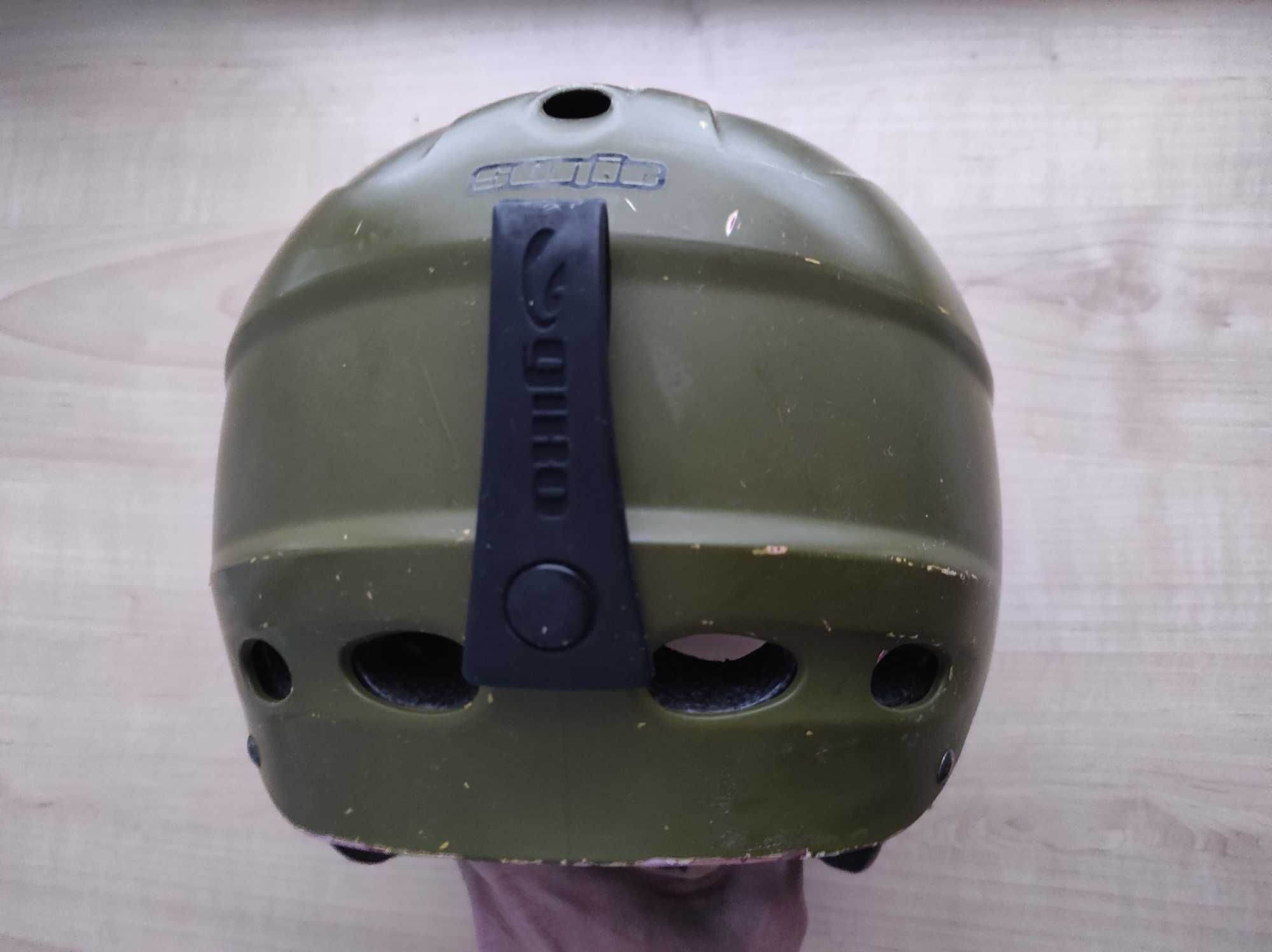 Горнолыжный шлем Giro Sonic, размер S 53.5-55.5см, сноубордический