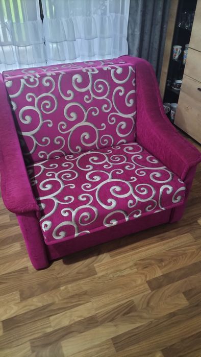 Sofa kanapa amerykanka rozkładana