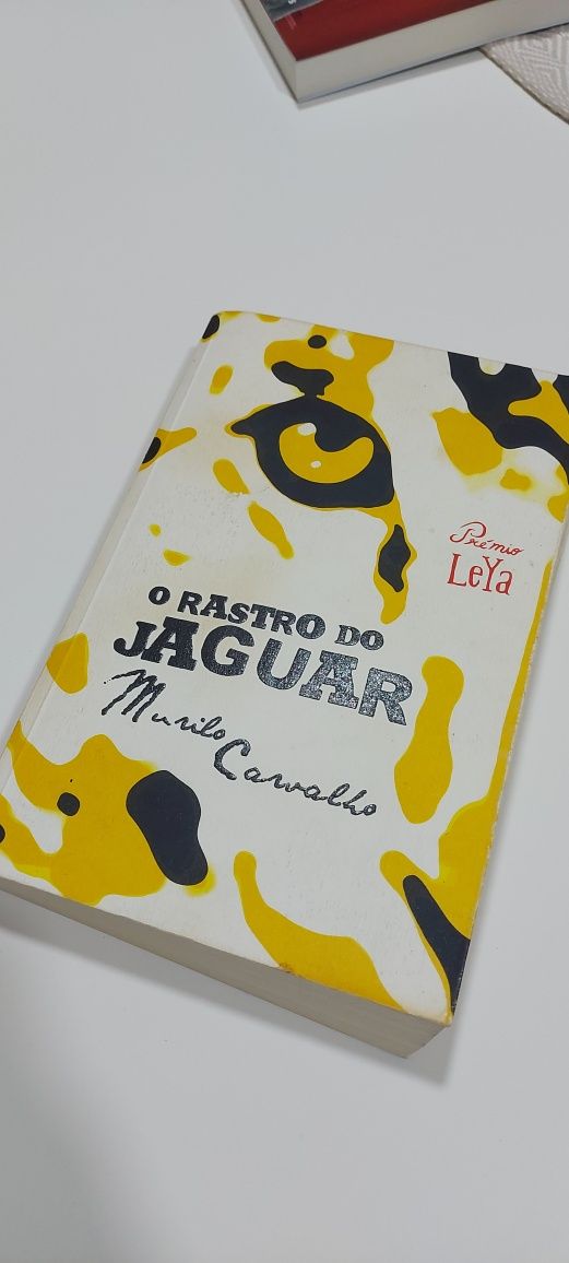 Livros ficção diversos