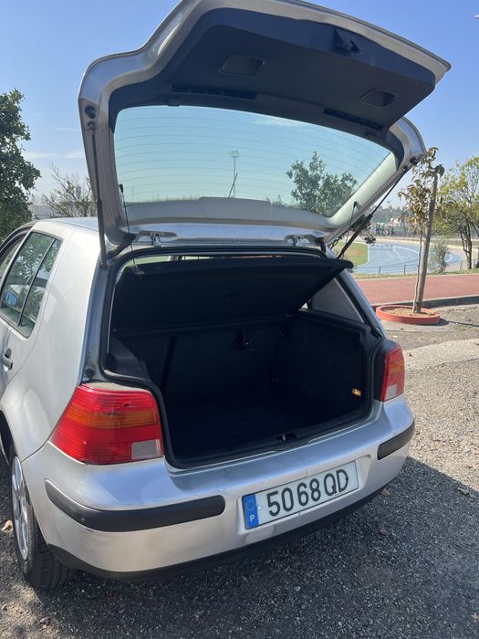 Golf 4 1.4 16valvulas