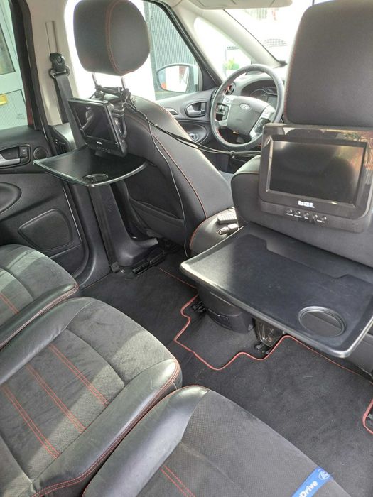 Ford S Max 2.0 TDCI Titanium