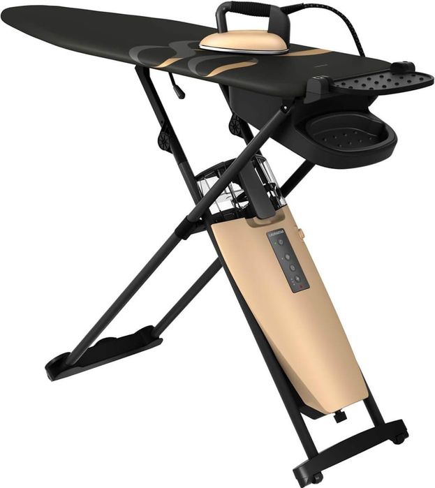 System do prasowania Laurastar Smart 1980 parownica żelazko