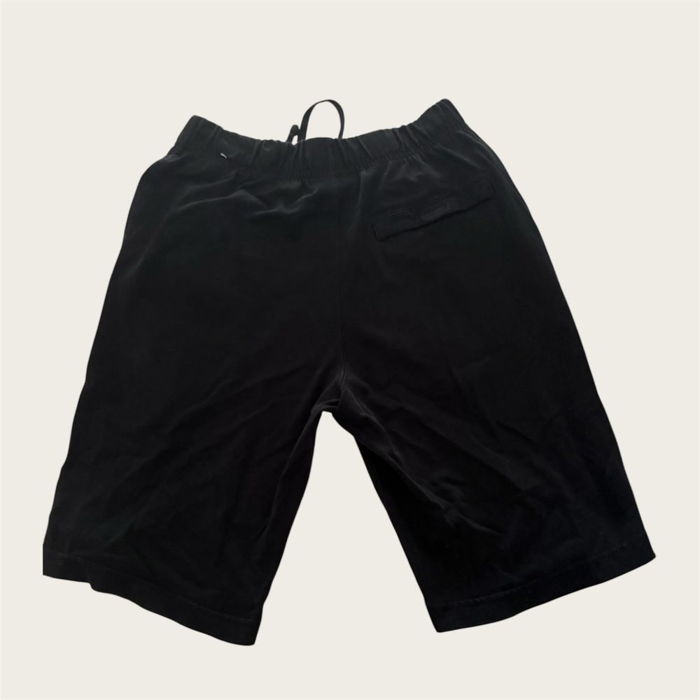 Nike Dri-Fit Shorts