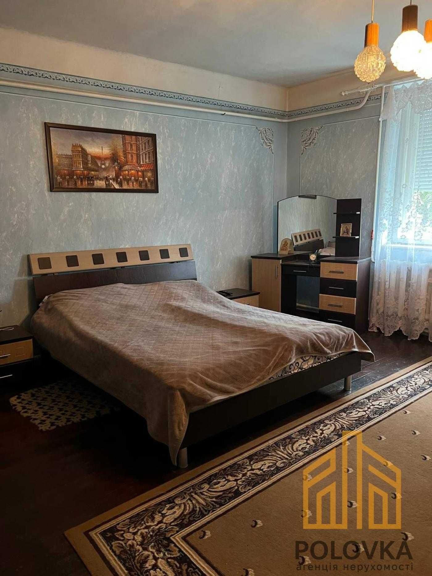 БЕЗ КОМІСІЇ Продаж 4-кімнатного будинку, Доманинці
