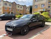 Alfa Romeo 159 1.9 jtd