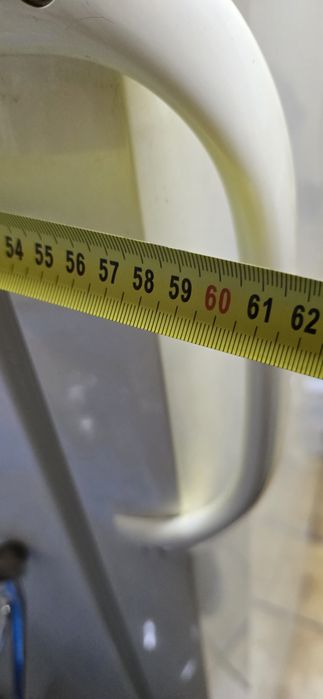 Zamrażarka ARDO 130cm szuflady