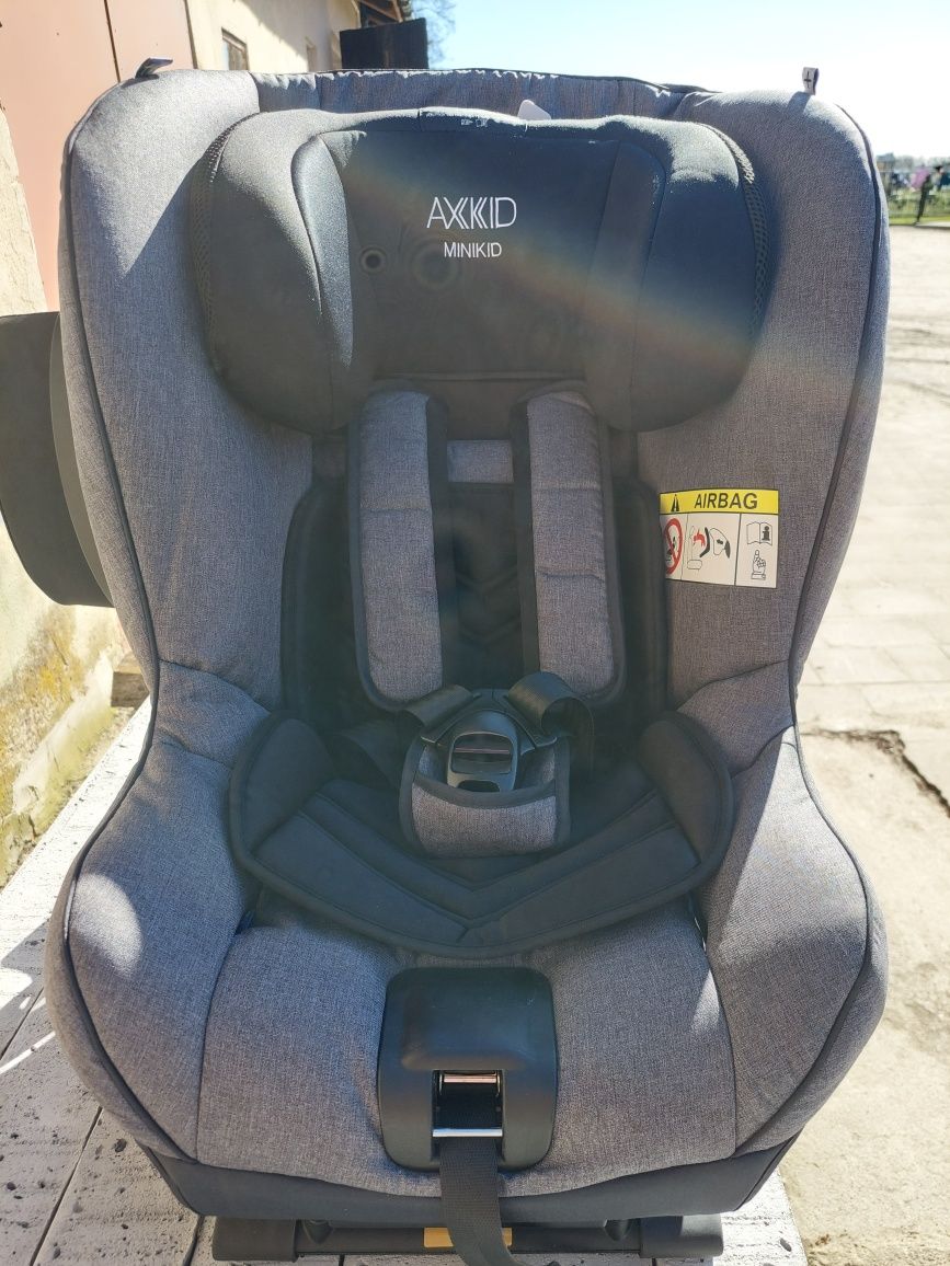 Axkid Minikid 2.0