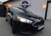 Ford Focus 2.0 АКПП 2016